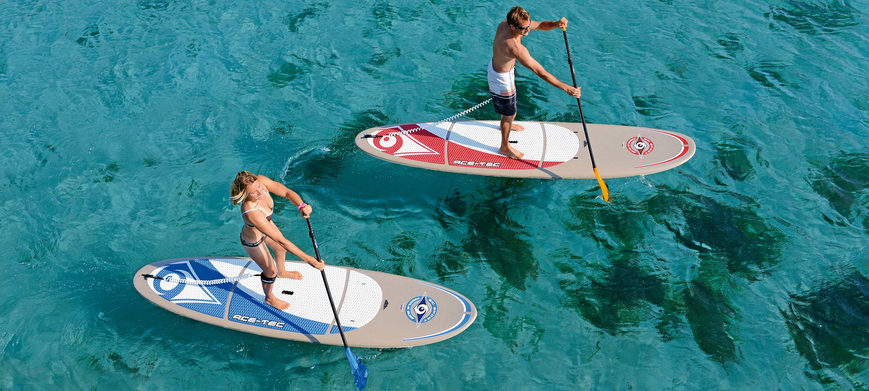 Cours de Stand-up Paddle